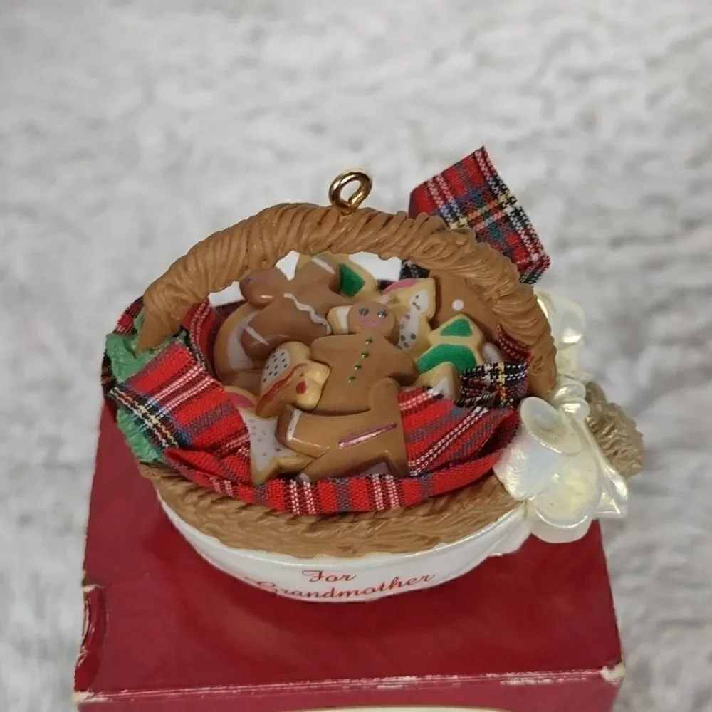 Vintage 1994 Hallmark 
